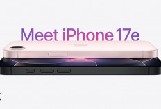 iPhone 17e Lolos TKDN, Peluncuran di Indonesia Diperkirakan Tak Lama Lagi