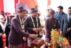 Muara Enim Raih Prestasi, Kemiskinan Turun dan Ekonomi Tumbuh Pesat