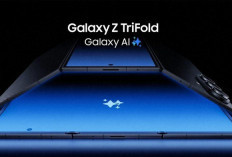 Biaya Ganti Layar Galaxy Z TriFold Bikin Kaget, Setara Harga S25 Ultra