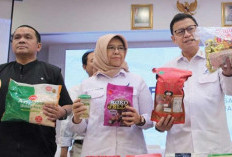 Waspada! Produk Tanpa Izin Edar Marak di Sumsel, Nilainya Capai Ratusan Juta