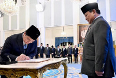 Erick Thohir Tegaskan Rangkap Jabatan Menpora dan Ketua PSSI Tidak Langgar Aturan FIFA