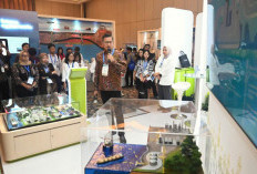 Pertamina Drilling Luncurkan ICESS, Gebrakan Teknologi CCS/CCUS untuk Transisi Energi Nasional