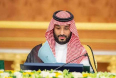 MBS Turun Tangan! Minta Semua Negara Boikot Israel