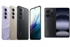 Redmi 15 vs Redmi Note 14: Mana Ponsel Kelas Menengah yang Tepat untuk Kamu?