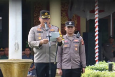 Oknum Polisi Prabumulih Iptu YS Dicopot dari Jabatannya, Pasca Insiden Penganiayaan Pengendara Motor