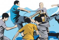 Hendak Tawuran, Pelajar 11 Tahun Diamankan Polsek Prabumulih Timur 