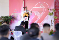 Raih Nilai 3,77 Hasil Riset BRIN, Ogan Ilir Kabupaten Termaju di Sumsel