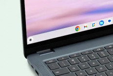 Resmi! Google Gabungkan ChromeOS dan Android Jadi Satu Sistem