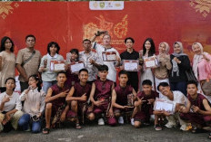 Seniman Prabumulih Raih 5 Penghargaan di Pekan Kebudayaan Daerah Sumsel 2025