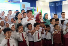 Kolaborasi Lintas Sektor Diperkuat, Sumsel Targetkan Eliminasi Kematian Dengue