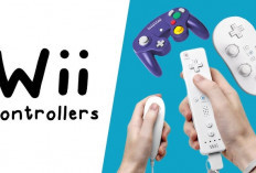 Perjuangan 15 Tahun Berbuah Manis, Nintendo Menang Gugatan Kontroler Wii