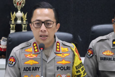 Judi Online, Polisi Bongkar Skema Setoran Uang ke Oknum Kemenkominfo