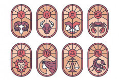 Ramalan Zodiak Terbaru, Scorpio Ungkapkanlah Ide Ide Terbaru Anda