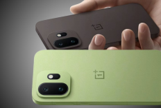 OnePlus 15T Muncul di China Telecom, Bawa Snapdragon 8 Elite Gen 5