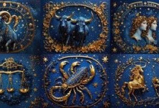 Ramalan Zodiak Scorpio, Cancer, Pisces, Gemini, Virgo Terbaru