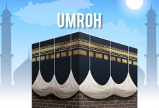 Meningkatnya Minat Umrah, Kemenag Siapkan Perlindungan Jemaah dengan Asuransi