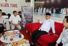 Ummi Wisata Lubuk Linggau Dipanggil Kemenhaj, Total 3 Travel Umrah Sumsel Bermasalah