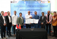 Perkuat Hubungan Bilateral, Pertamina Drilling Latih SDM Pengeboran Timor Leste