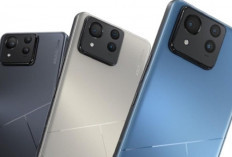 Asus Zenfone 12 Ultra, Smartphone Canggih dengan Performa Tak Tertandingi dan Desain Elegan