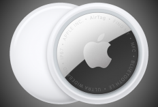 Apple Tingkatkan Keamanan AirTag 2 Lewat Update Firmware Baru