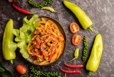 Waspada! Kebiasaan Makan Ini Diam-diam Merusak Lambung