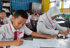 Selama Ramadan, Dinas Pendidikan Kota Prabumulih Imbau Sekolah Tiadakan Kegiatan Fisik