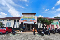 Libur Lebaran, RGD dan Ruang Bersalin Puskesmas di Kota Prabumulih Siaga 24 Jam