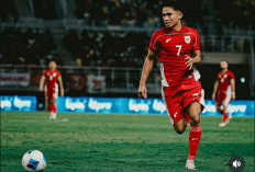 Patrick Kluivert Coret Marselino Ferdinan dari Timnas Indonesia, Ini Alasan dan Jejak Perjuangan Sang Bintang 