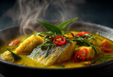 Jangan Cuma Pempek! Ini 10 Kuliner Khas Sumsel yang Bikin Ketagihan