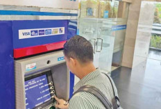 Bank Sumsel Babel Perkuat Layanan, Luncurkan 27 Mesin CRM di Seluruh Cabang 