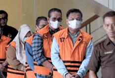 Terbongkar! KPK Intai Sejak Januari, Skandal ‘Jatah Pokir’ DPRD OKU Terungkap