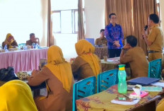 Tingkatkan Kompetensi Guru SMAN 8 Prabumulih Melalui Pelatihan Deep Learning