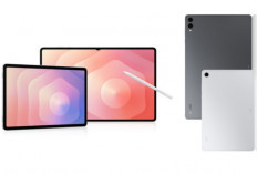 9 Tablet Terbaru 2026: Dari Samsung hingga Infinix, Mana yang Paling Layak Dibeli?