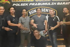 Curas Berkedok Numpang, Pelaku Ancam Mahasiswa dan Bawa Kabur Motor di Prabumulih