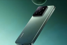 Mengintip Kehebatan Xiaomi 15 Pro: Desain Mewah dan Performa Memukau