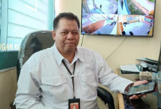 495 Jemaah Haji Asal OKI Siap Berangkat, Kloter 12 dan 14 Masuk Asrama Mulai 16 Mei