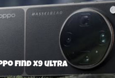 3 HP Flagship Terbaru Juni 2026 dengan Kamera 200 MP dan Baterai Raksasa