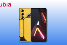 Resmi Meluncur! Nubia Neo 3 Series Tawarkan Performa Gaming Kencang dengan Harga Bersahabat