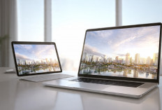 Laptop atau Tablet? Jangan Beli Sebelum Mengetahui Perbedaan Penting Ini