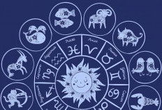 Ramalan Zodiak Terbaru Siang Ini, Scorpio Jaga Emosimu Siang Ini