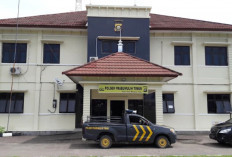Daftar 4 Polsek di Kota Prabumulih Lengkap Wilayah Hukum dan Alamat