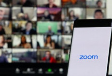 Mengenal Aplikasi Zoom Meeting dan Cara Menggunakannya