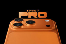 iPhone 17 Pro Lebih Adem dan Ringan, Apple Pilih Aluminium