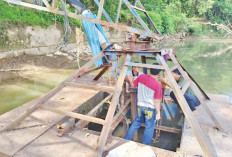 Air Bersih Terhenti: Dampak Kerusakan Pompa di Instalasi Tanjung Baru