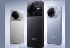 Poco Ubah Strategi: Rilis HP Flagship di RI, Tetap Andalkan Performa Gahar
