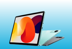 Tablet Stylish & Bertenaga, Redmi Pad SE Resmi Turun Harga Jadi 1 Jutaan 