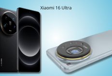 Xiaomi 16 Ultra Siap Tampil Gahar! Kamera 200MP, Layar Ultra-Cerah, dan Fast Charging Ekstrem