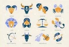 Ramalan Zodiak Taurus, Scorpio, Gemini, Libra, Cancer Hari Ini Terbaru