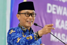 CPNS Mengundurkan Diri: Sumsel Catat 2 Orang, Nasional Hampir 2.000
