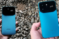 Kekurangan Infinix Note 60 Ultra yang Perlu Diketahui Sebelum Membeli
